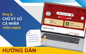 CHỮ KÝ SỐ CÁ NHÂN – ĐIỀU BẠN CẦN BIẾT