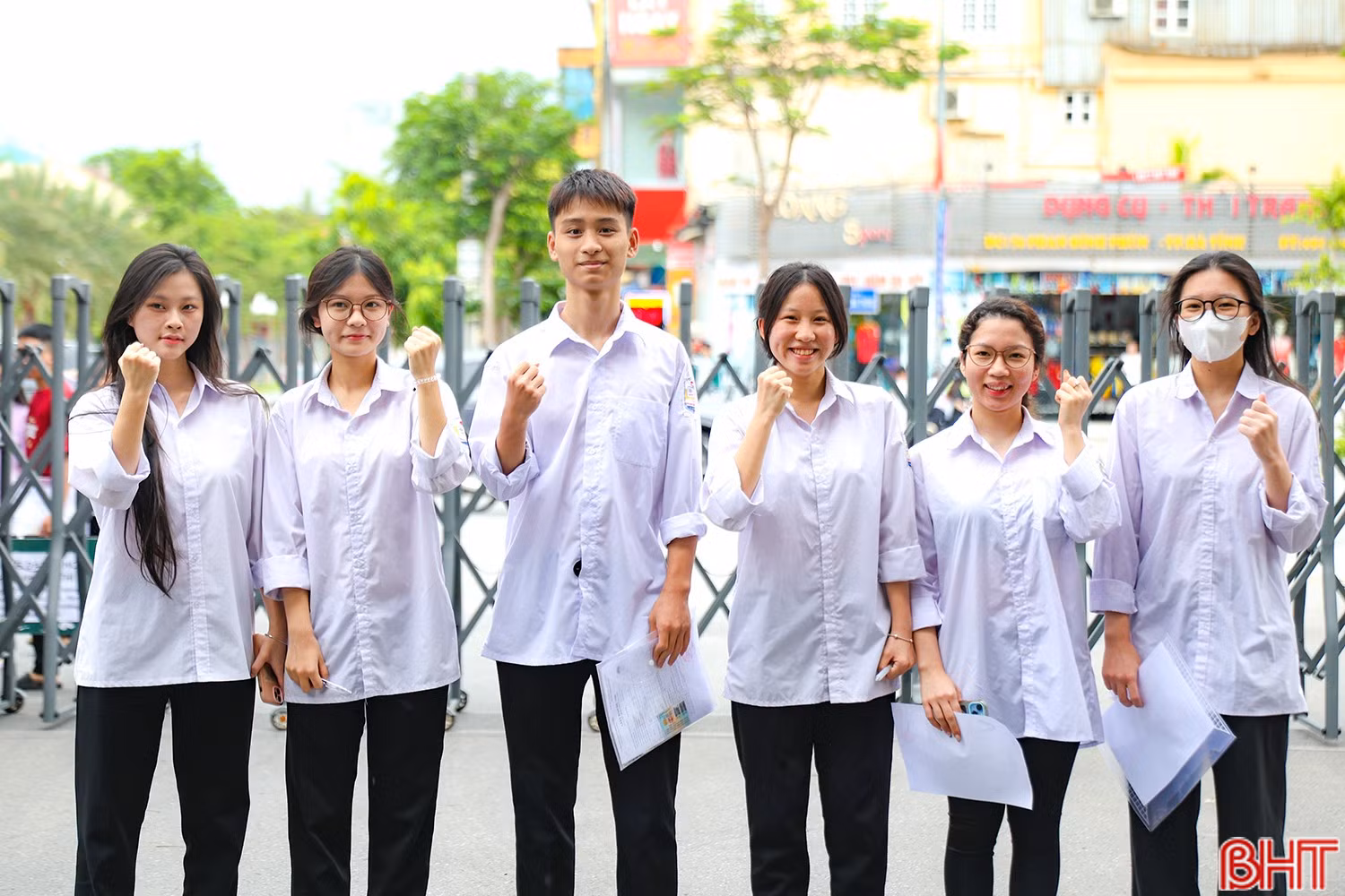 Gần 18.600 thí sinh Hà Tĩnh bước vào kỳ thi tốt nghiệp THPT năm 2026