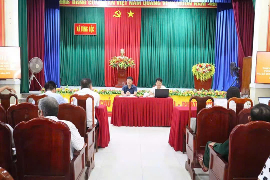Triển khai tiêm phòng vắc xin trên đàn gia súc, gia cầm đợt 2 và kế hoạch sản xuất Vụ Đông 2026 