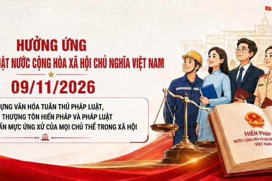 UBND xã Tùng Lộc  